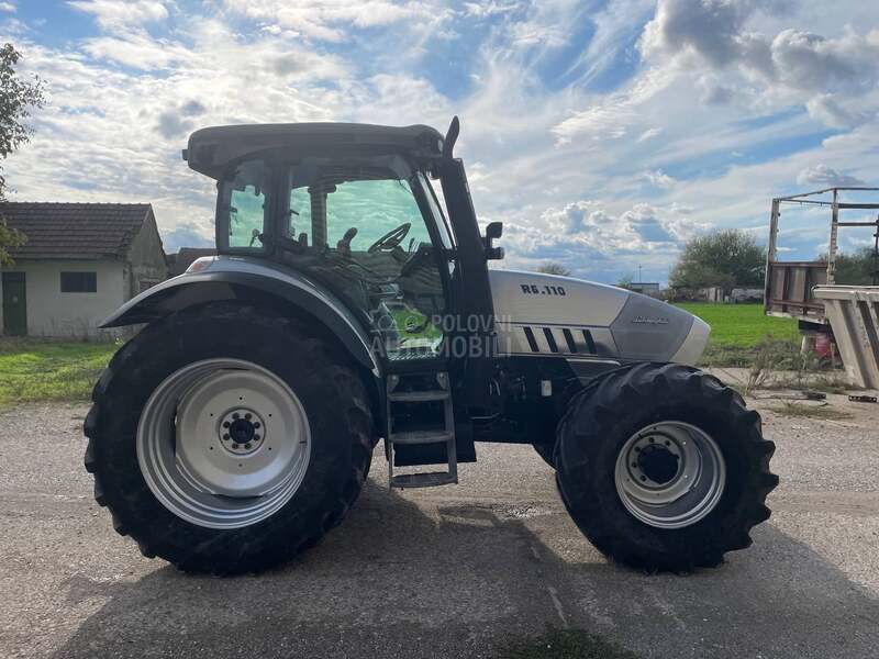 Lamborghini Deutz R6.110