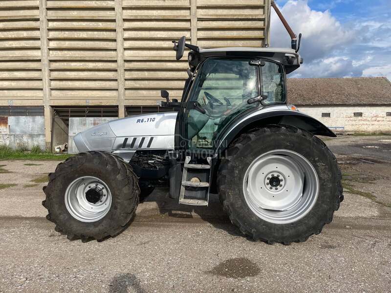 Lamborghini Deutz R6.110