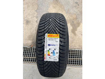 Pirelli 235/55 R19 Zimska
