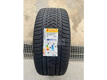 Pirelli 325/35 R22 Zimska