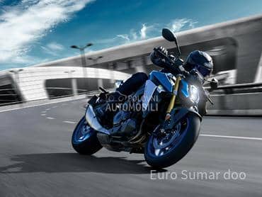 Suzuki GSX-S1000 M5 AKCIJA