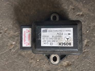 Yaw senzor brzine za Mercedes Benz A Klasa, B Klasa