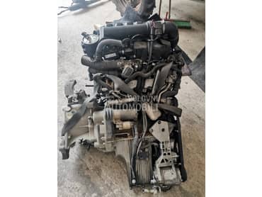 Motor OM640 CDI za Mercedes Benz A Klasa, B Klasa