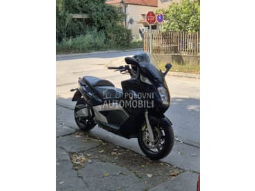 Gilera gp800   gp 800