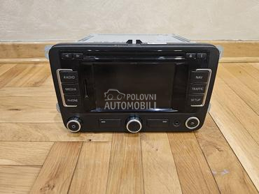 MULTIMEDIJA RNS 315 za Volkswagen Golf 6