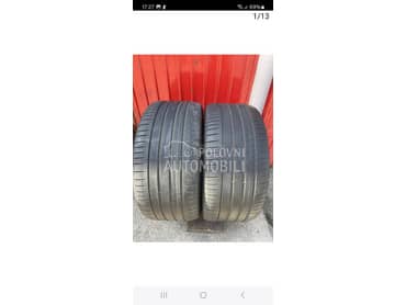 Pirelli 315/35 R22 Letnja