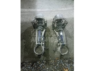 Amortizer za Peugeot 407