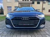 Audi A4 2.0 TDI Matrix Virt