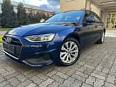 Audi A4 2.0 TDI Matrix Virt