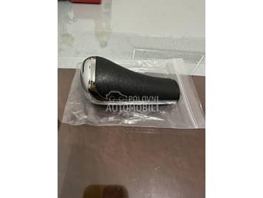 Rucica automatskog menjaca za Peugeot 407