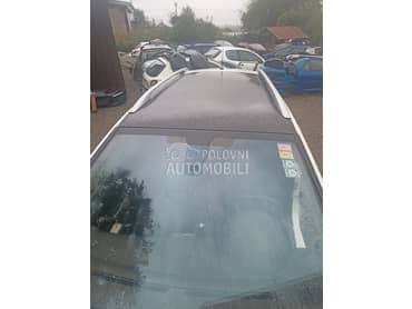 Panorama za Peugeot 308