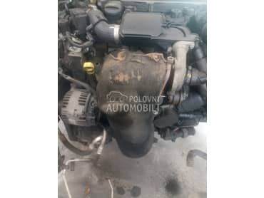 zastita turbine 1.4 hdi za Peugeot 206, 207, 307