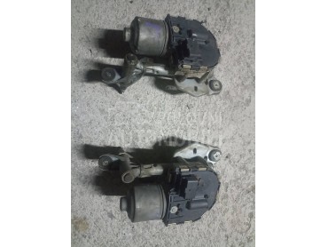Motor brisaca za Peugeot 407