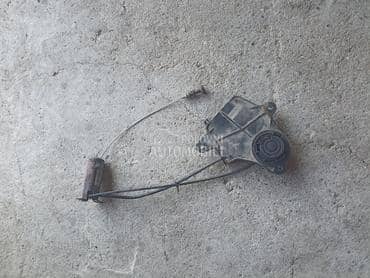 Mehanizam rezervnog tocka za Peugeot 307, 308