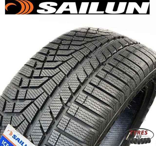 Sailun 225/45 R17 Zimska