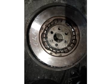 Set kvačila za Volkswagen Golf 3 od 1987. do 1998. god.