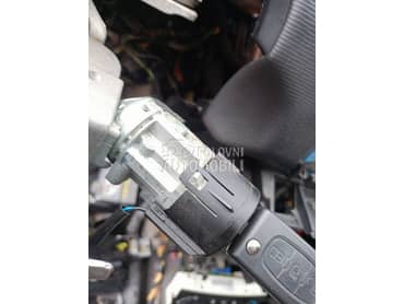 Brava za paljenje za Citroen C4 od 2004. do 2010. god.