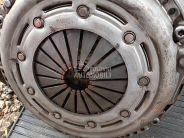 Plivajuci zamajac 1.6 HDI za Citroen C5 od 2005. do 2007. god.