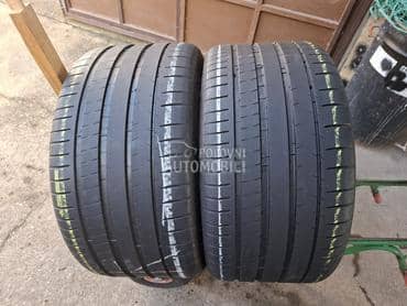 Michelin 295/35 R20 Letnja
