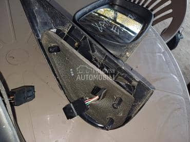 retrovizor za Renault Kangoo od 1998. do 2003. god.