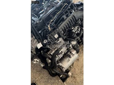 f60 menjac 1,5 benz hybrid za MINI Cooper od 2018. do 2024. god.