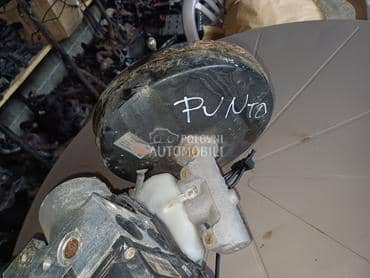 ABS za Fiat Punto od 2000. do 2010. god.