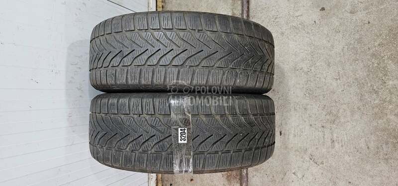 Lassa 215/60 R17 Zimska