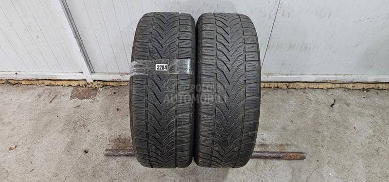 Lassa 215/60 R17 Zimska