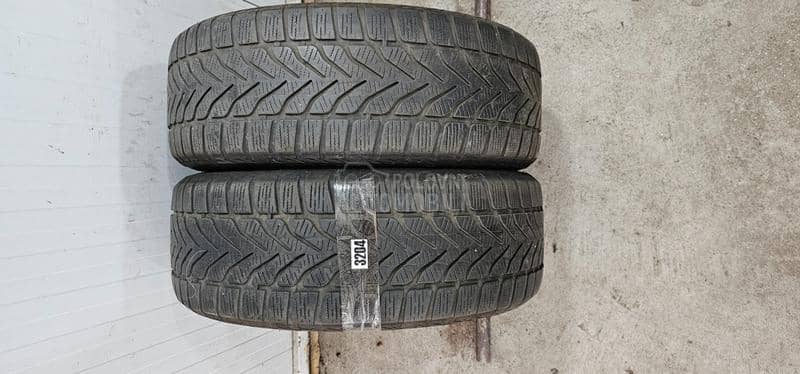 Lassa 215/60 R17 Zimska