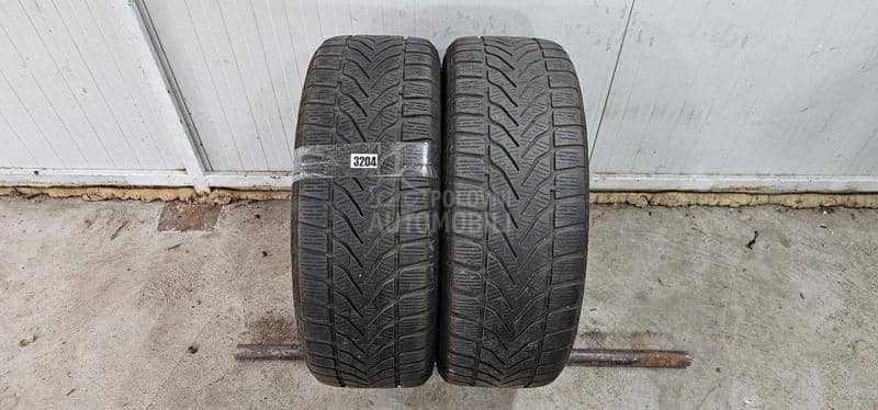 Lassa 215/60 R17 Zimska