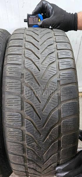 Lassa 215/60 R17 Zimska