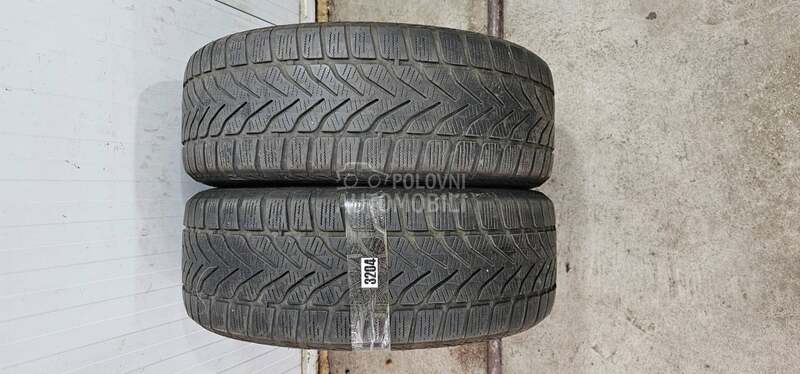 Lassa 215/60 R17 Zimska