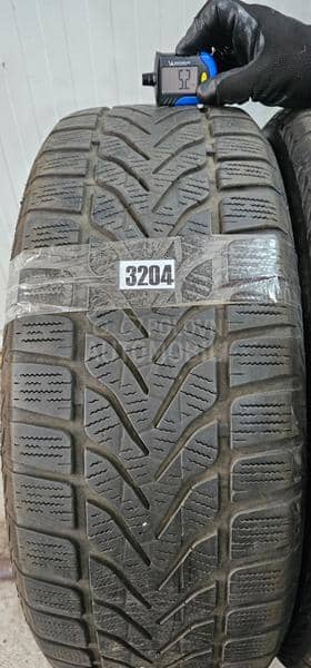 Lassa 215/60 R17 Zimska