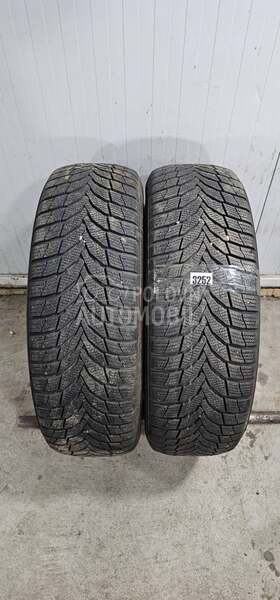 Nexen 225/60 R18 Zimska