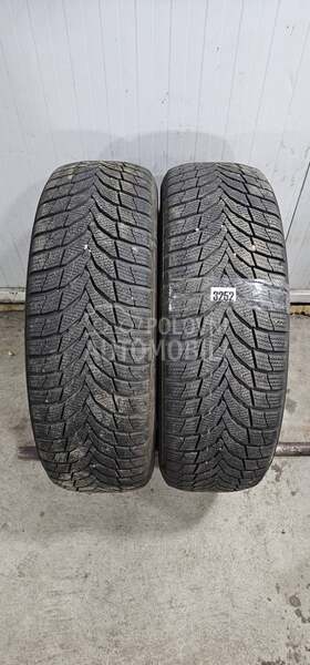 Nexen 225/60 R18 Zimska