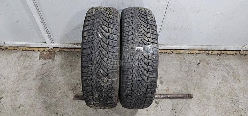 Nexen 225/60 R18 Zimska