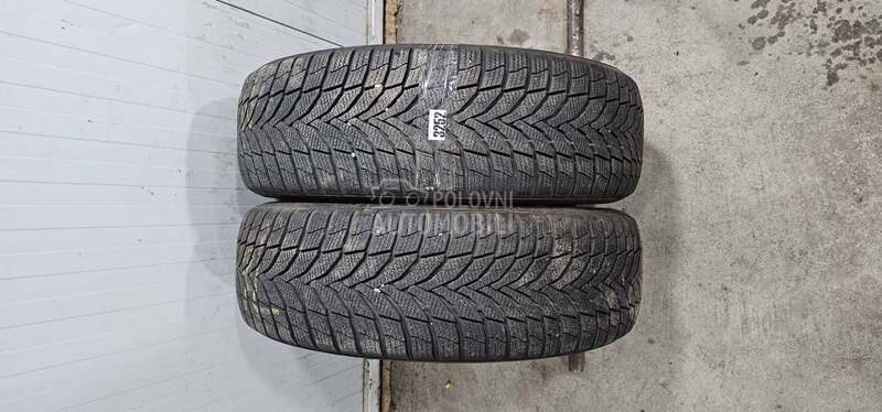 Nexen 225/60 R18 Zimska
