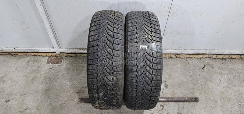 Nexen 225/60 R18 Zimska