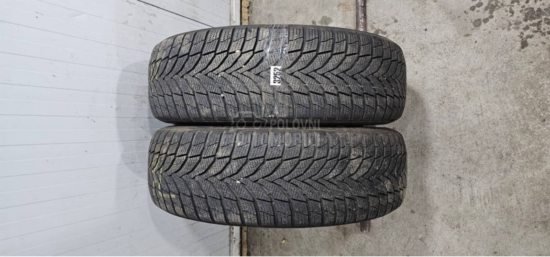Nexen 225/60 R18 Zimska