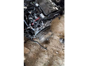 g20 g26 g30 anlaser za BMW 320 od 2018. do 2024. god.