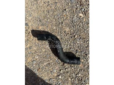 Gornje crevo hladnjaka za Mazda 6 od 2013. do 2016. god.