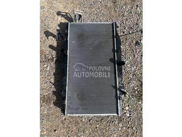 Hladnjak vode za Mazda 6 od 2013. do 2015. god.