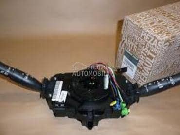 Original ablender za Renault Megane od 2002. do 2009. god.