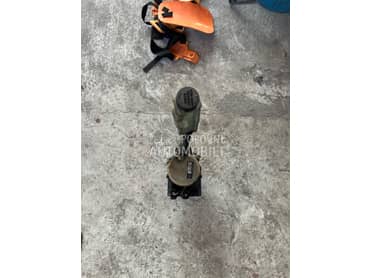 Servo pumpa za Mazda 3 od 2009. do 2012. god.