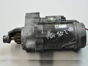 Anlaser C7 za Audi A6 od 2012. do 2018. god.