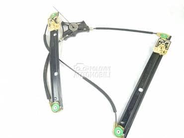 Podizač stakla C7 za Audi A6 od 2012. do 2018. god.