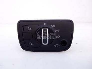 Prekidač svetla C7 za Audi A6 od 2012. do 2018. god.