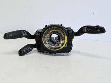 Ablender C7 za Audi A6 od 2012. do 2018. god.