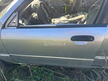 Vrata prednja leva za Mazda 323 od 1998. do 2002. god.