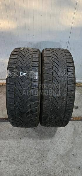 Lassa 215/60 R17 Zimska